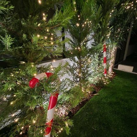 Damona 2Br Luxury Home With Garden - Κοντά Στο Κέντρο Iraklio Exterior foto