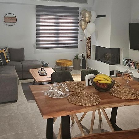 Damona 2Br Luxury Home With Garden - Κοντά Στο Κέντρο Iraklio Exterior foto