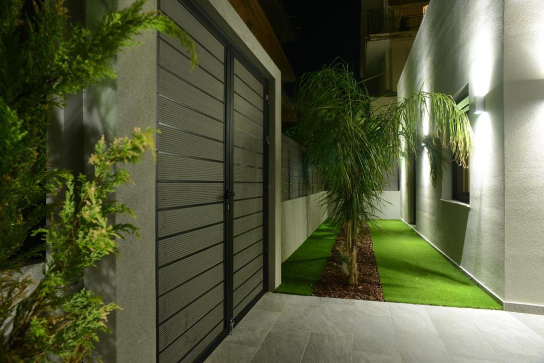 Damona 2Br Luxury Home With Garden - Κοντά Στο Κέντρο Iraklio Exterior foto