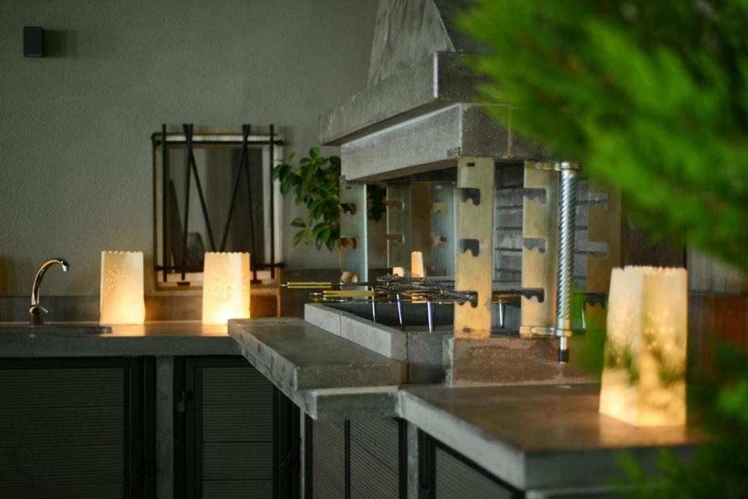 Damona 2Br Luxury Home With Garden - Κοντά Στο Κέντρο Iraklio Exterior foto