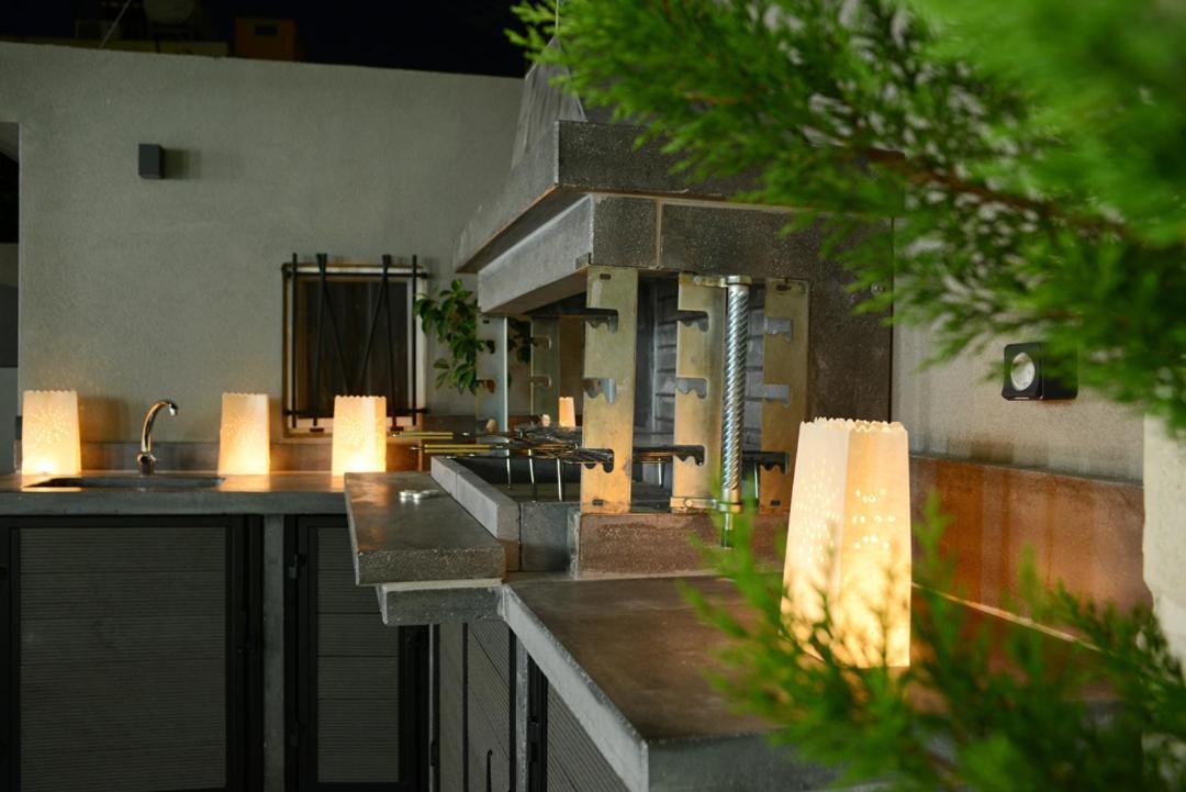 Damona 2Br Luxury Home With Garden - Κοντά Στο Κέντρο Iraklio Exterior foto
