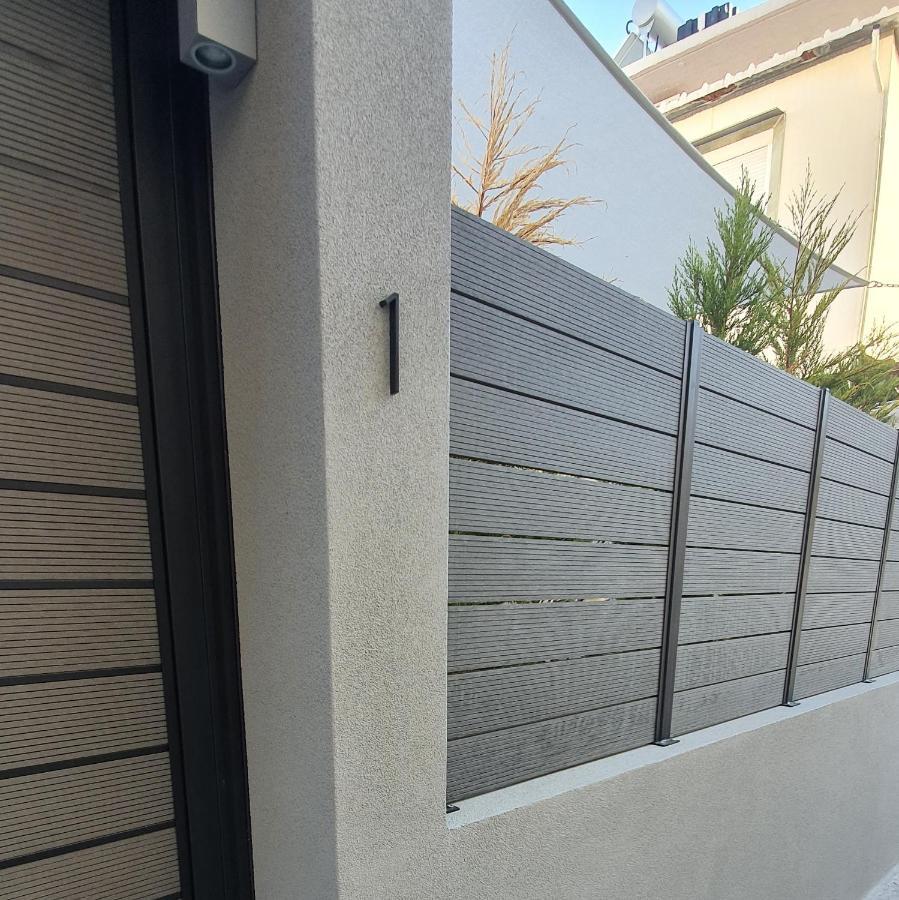 Damona 2Br Luxury Home With Garden - Κοντά Στο Κέντρο Iraklio Exterior foto