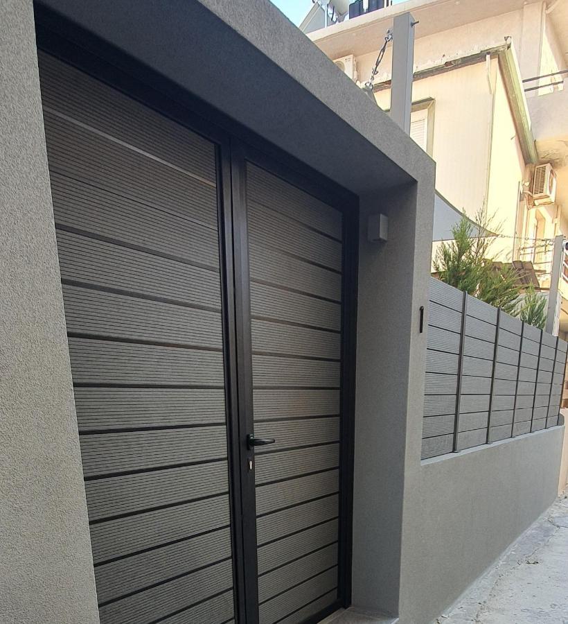 Damona 2Br Luxury Home With Garden - Κοντά Στο Κέντρο Iraklio Exterior foto