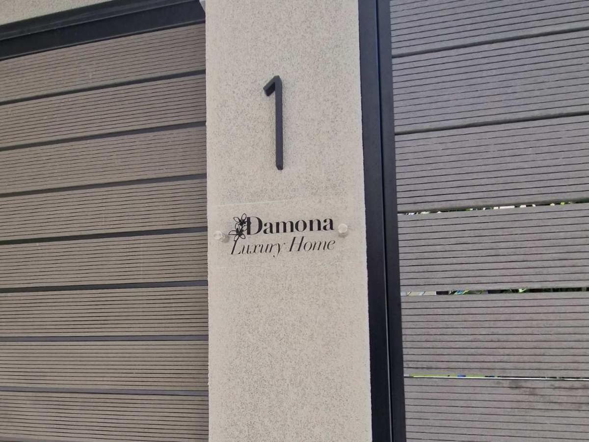 Damona 2Br Luxury Home With Garden - Κοντά Στο Κέντρο Iraklio Exterior foto