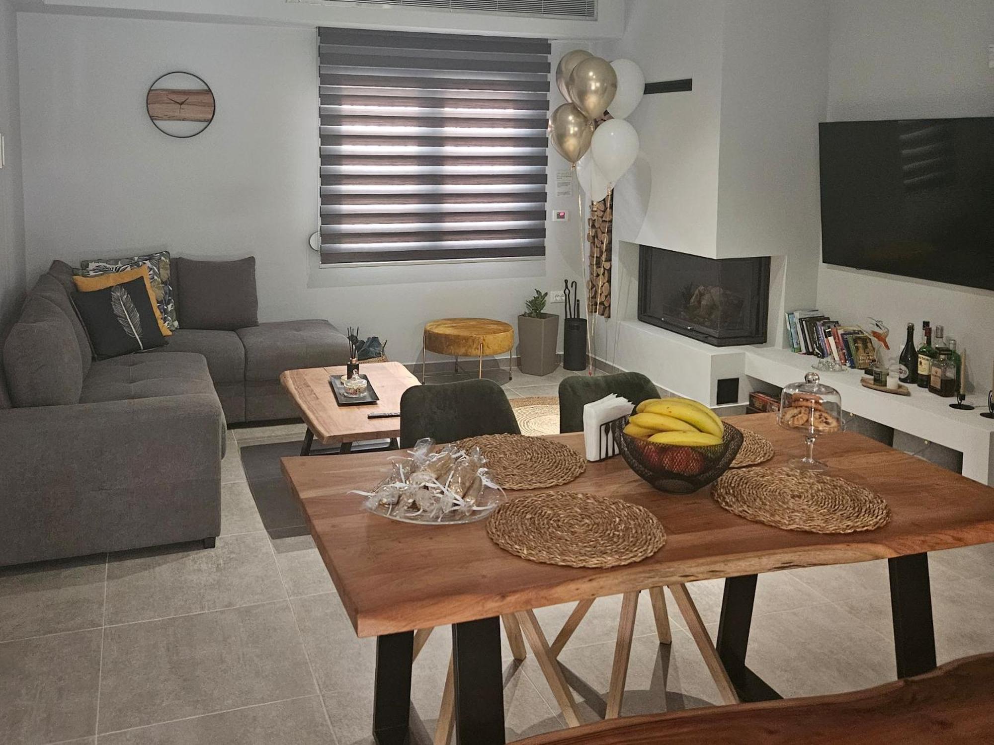 Damona 2Br Luxury Home With Garden - Κοντά Στο Κέντρο Iraklio Exterior foto